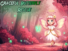 Igra Graceful Butterfly Rescue