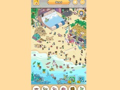 Igra Find It Out Water Park