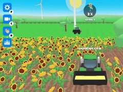 Igra Harvest Kings