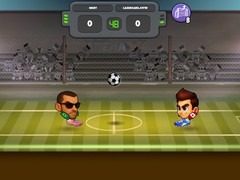 Igra Soccer Arena X