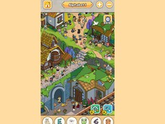 Igra Find It Out Alphabet Lore ABC