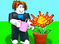 Igra Jigsaw Puzzle: Roblox Grow A Garden