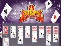 Igra Steps Solitaire