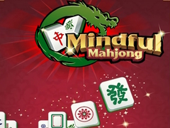 Igra Mindful Mahjong