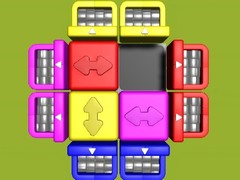 Igra Color Block Jam