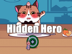 Igra Hidden Hero