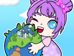Igra Avatar Life My Town