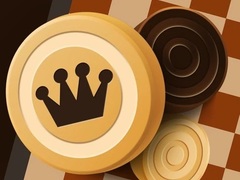 Igra Russian Checkers