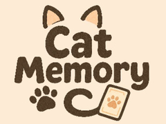 Igra Cat Memory