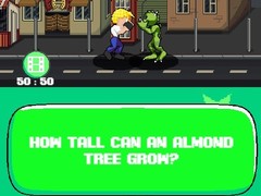 Igra Fight Trivia 2