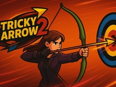Igra Tricky Arrow 2