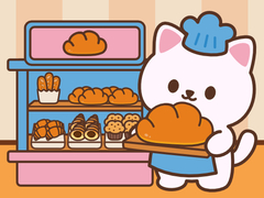 Igra Purrfect Bakery