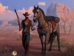Igra Westland Survival