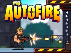 Igra Mr Autofire