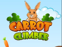 Igra Carrot Climber