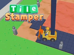 Igra Tile Stamper