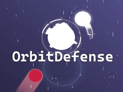 Igra OrbitDefense