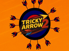 Igra Tricky Arrow 2