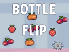 Igra Bottle Flip