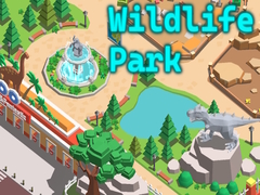 Igra Wildlife Park