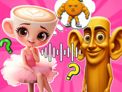 Igra Kids Quiz: Brainrot Soundboard Memes