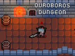 Igra Ouroboros Dungeon