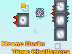 Igra Drone Dash: Time Challenges