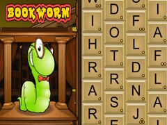 Igra BookWorm