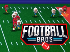 Igra Football Bros