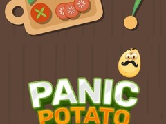 Igra Panic Potato