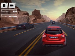 Igra Driver Club: Highway Racing