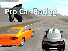 Igra Pro Car Racing