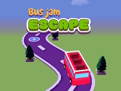 Igra Bus Jam Escape