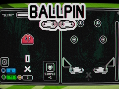 Igra Ballpin