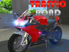 Igra Traffic Road