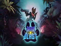 Igra Bark & Blast