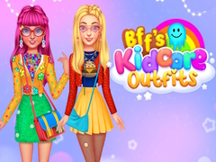 Igra Bffs Kidcore Outfits