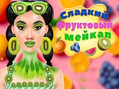 Igra Sweet And Fruity Makeup