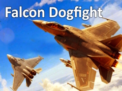 Igra Falcon Dogfight