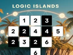 Igra Logic Islands