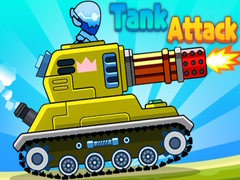 Igra Tank Attack 