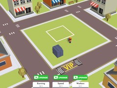 Igra Idle Construction 3D