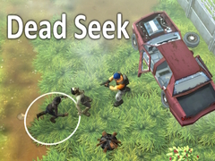 Igra Dead Seek