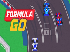 Igra Formula Go