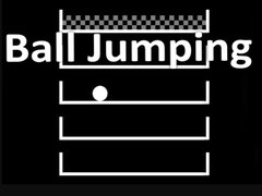 Igra Ball Jumping
