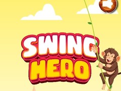 Igra Swing Hero