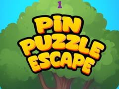 Igra Pin Puzzle Escape