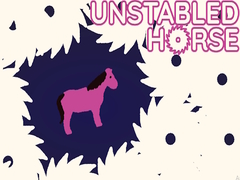 Igra Unstabled Horse