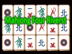 Igra Mahjong Four Riverst