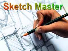 Igra Sketch Master